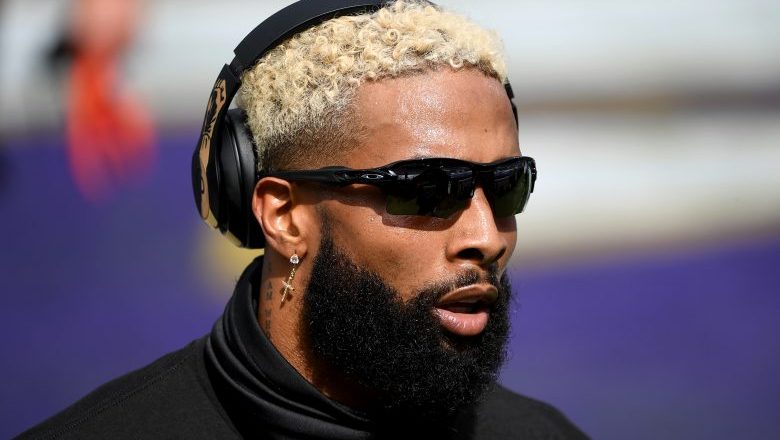 Odell Beckham-Cardinals Trade floated by Analyst
