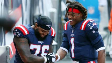 Patriots Insider: ‘One of the Worst Games I’ve Seen Him Play’