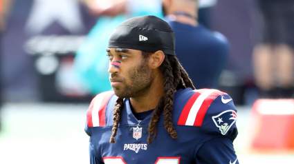 Patriots Stephon Gilmore Positive For COVID-19: First Details on His Status