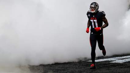 Falcons Week 6 Injury Report: Julio Jones Preparing to Face Vikings