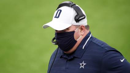 Cowboys HC Mike McCarthy Answers Vicious Criticism from Anonymous Players