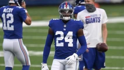 Giants Lauded For Free Agent Steal: ‘Absolutely Dominant’