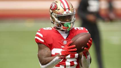 Fantasy Football Start ‘Em, Sit ‘Em Running Backs: Week 7