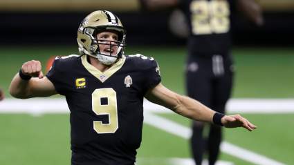 Matt Patricia Issues Warning for Lions About Saints’ Drew Brees