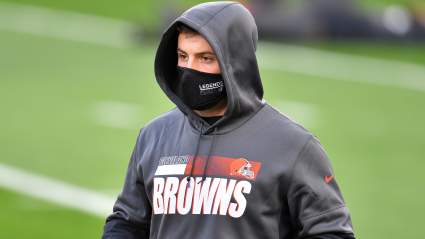 Browns QB Baker Mayfield Delivers Epic Response to Injury Concerns