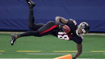Week 4 Injury Report: Falcons Down 7 Starters Including Calvin Ridley