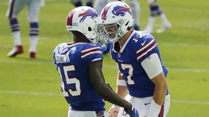 NFL Power Rankings Week 5: Bills Stay Hot, Cowboys Slide