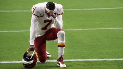 Does Trading For First-Round NFC QB Make Sense For Chiefs?