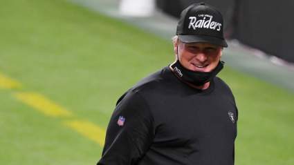 NFL Threatens Harsh New Penalty for COVID Protocol Violations