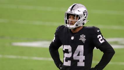 Johnathan Abram Has Blunt Comments About Raiders Defense
