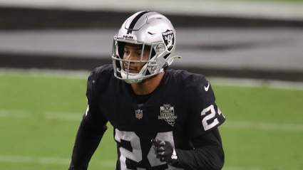 Insider Updates Status of Raiders’ Johnathan Abram for Week 7