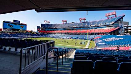 Steelers-Titans Rescheduled, Ravens’ Schedule Altered Too