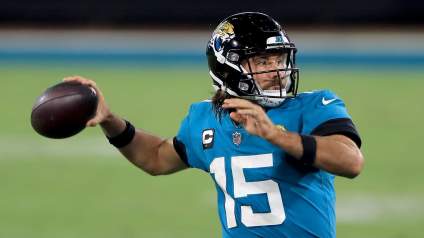 Cowboys Linked to ‘Potential’ Trade for AFC Starting QB