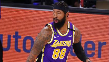 Markieff Morris Backtracks on Controversial Anthony Davis Comments