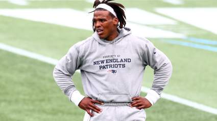 Cam Newton Update: Huge Details on COVID-19 Situation