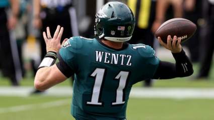 Fantasy Football Start ‘Em, Sit ‘Em Quarterbacks: Week 7