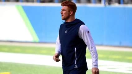 Fantasy Football Start ‘Em, Sit ‘Em Quarterbacks: Week 6