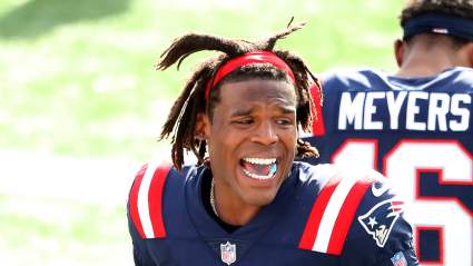 Cam Newton Has Strong Statement on Patrick Mahomes