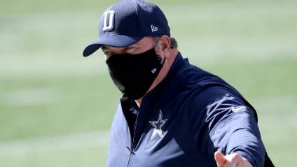 ‘Needs to Step Up’: Mike McCarthy Airs ‘Concern’ About Cowboys QB