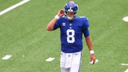 Insider Rips Into Giants: ‘Just Appalling’