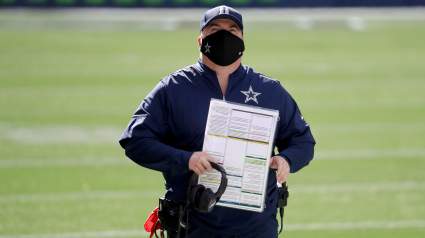 Cowboys Fans Call For Mike McCarthy’s Firing After Ugly Loss to Cardinals