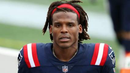 Cam Newton Fantasy: Top-7 Replacements for Patriots QB