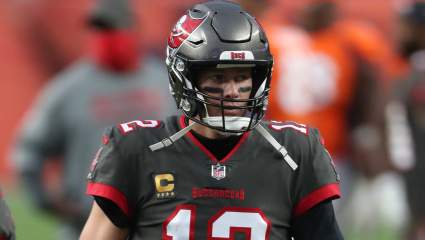 Tom Brady Sounds Off on Chargers Free Agency Rumors