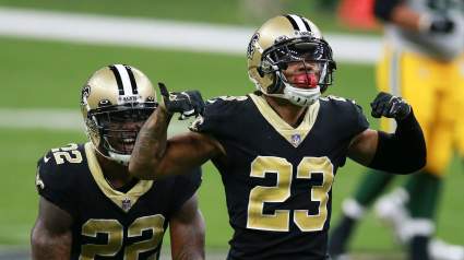 Saints Reveal Multiple Injured Starters Will Miss Lions Game