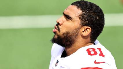 49ers Playmaker Surprisingly Could Play vs. Seahawks