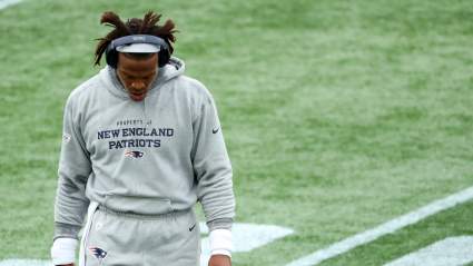 Cam Newton Is COVID-19 Positive; When Will the Patriots Play The Chiefs?