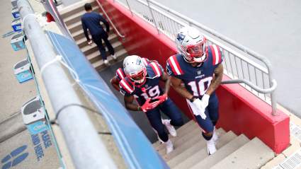 Patriots Vs. Broncos Update: Major Development Puts Game in Jeopardy