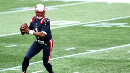 Cam Newton Update: Good And Bad News With Latest Status Check