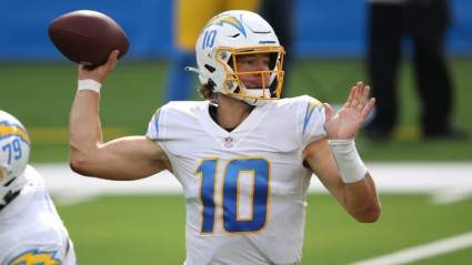 Fantasy Football Start ‘Em, Sit ‘Em Quarterbacks: Week 5
