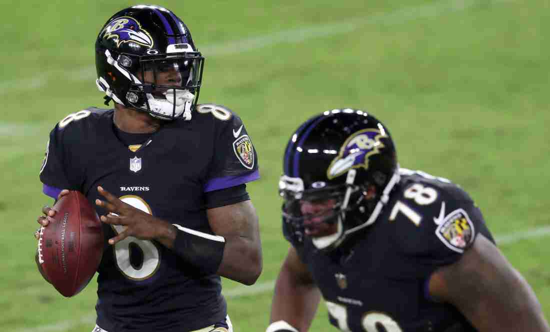 How to Watch Bengals vs Ravens on Roku or Other Device