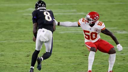 Chiefs’ Explosive Rookie LB Reveals Reason For Slow Start