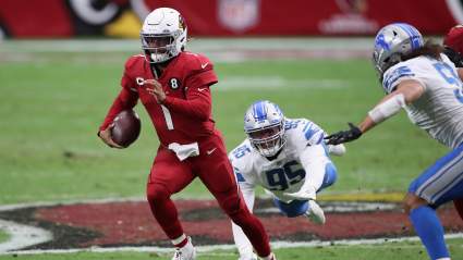 Lions Defense Facing Very Frustrating Pass Rush Statistic in 2020