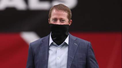 Analyst: Bob Quinn’s Future With Lions ‘Not Looking Good’