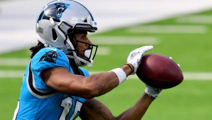 Packers Signing Ex-Panthers Veteran Slot Receiver: Report