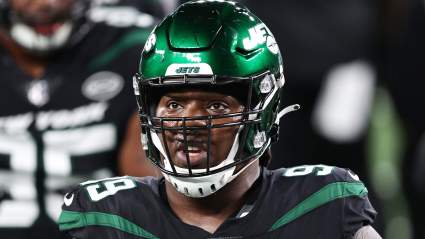 Buccaneers Pull Off Trade for Former Jets Starter & Make Signing