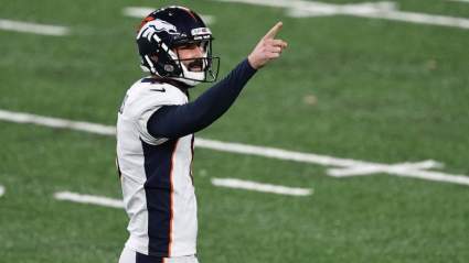 Fantasy Football Start ‘Em, Sit ‘Em Kickers: Week 5