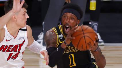 Insider Says Atlanta Hawks Poised to Poach Key Lakers Role Player