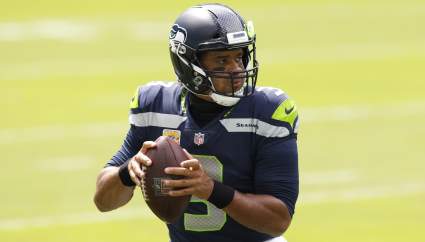 Cowboys Source Gives Ruling on Russell Wilson Trade: Report