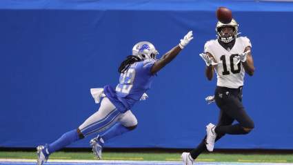 The 5 Most Disappointing Lions Heading Into the Bye Week