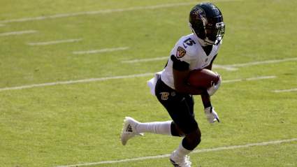 Ravens Injury Report: Multiple Key Starters to Play vs. Bengals