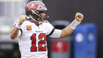 Fantasy Football Week 5 QB Rankings: Brady, Bridgewater Climb