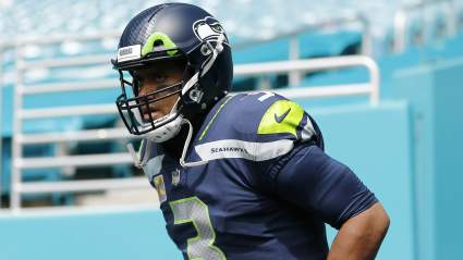 NFC Team Aggressively ‘Takes Their Shot’ at Russell Wilson Trade: Report