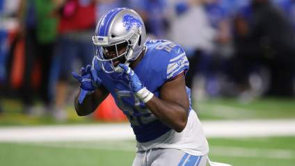 ‘Doing Our Damn Job:’ Lions Linebacker Colorfully Explains Turnaround