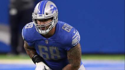 Lions Injury Report: Taylor Decker’s Final Status Revealed