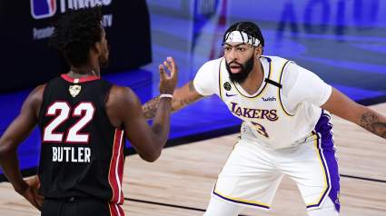 Jimmy Butler’s Midrange Compared to Pistons Champ, Pacers Hall of Famer