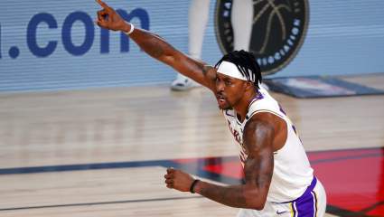 Western Rival to Pursue Dwight Howard, Could End Lakers Tenure